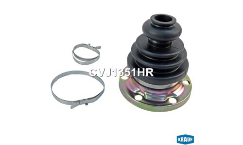Ремкомплект ШРУСа Krauf, арт. CVJ1351HR