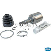 ШРУС внутренний Krauf, арт. CVJ1268HR