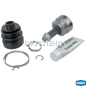 ШРУС наружный Krauf, арт. CVJ1312HR