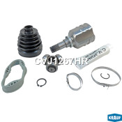 ШРУС внутренний Krauf, арт. CVJ1267HR