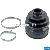 Ремкомплект ШРУСа Krauf, арт. CVJ1390HR