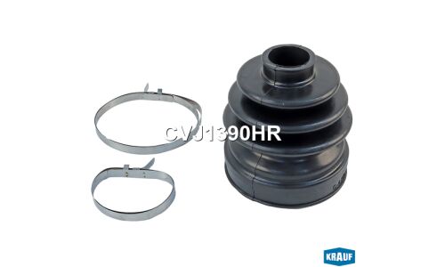 Ремкомплект ШРУСа Krauf, арт. CVJ1390HR