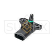 Датчик давления во впускном коллекторе SUFIX, арт. IP-1051