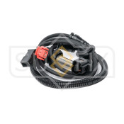 Датчик частоты вращения колеса SUFIX, арт. IW-1070