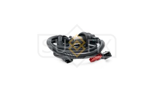 Датчик частоты вращения колеса SUFIX, арт. IW-1070