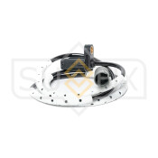 Датчик частоты вращения колеса | лев SUFIX, арт. IW-1017