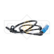 Датчик частоты вращения колеса SUFIX, арт. IW-1170