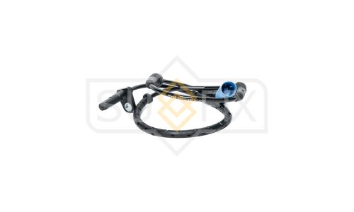 Датчик частоты вращения колеса SUFIX, арт. IW-1170