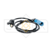 Датчик частоты вращения колеса SUFIX, арт. IW-1108