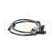 Датчик частоты вращения колеса (датчик ABS) SUFIX, арт. IW-1255
