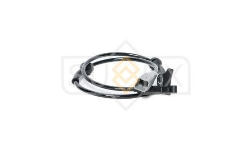 Датчик частоты вращения колеса (датчик ABS) SUFIX, арт. IW-1255