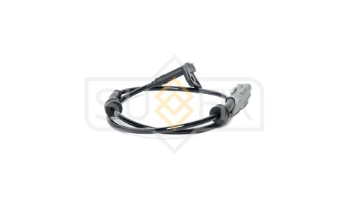 Датчик частоты вращения колеса (датчик ABS) SUFIX, арт. IW-1255
