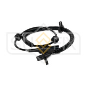 Датчик частоты вращения колеса | прав SUFIX, арт. IW-1005