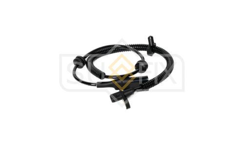 Датчик частоты вращения колеса | прав SUFIX, арт. IW-1005