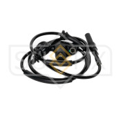 Датчик частоты вращения колеса (датчик ABS) SUFIX, арт. IW-1025