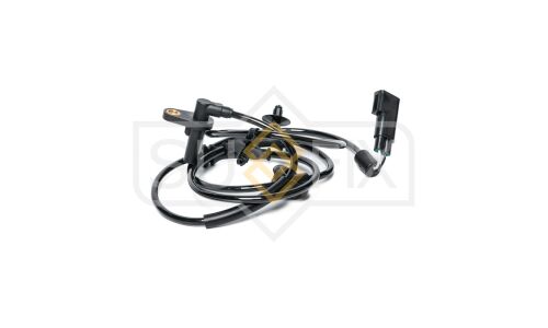 Датчик частоты вращения колеса (датчик ABS) SUFIX, арт. IW-1139