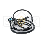 Датчик частоты вращения колеса (датчик ABS) | лев SUFIX, арт. IW-1136