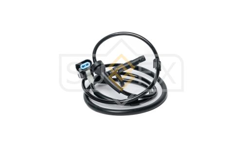 Датчик частоты вращения колеса (датчик ABS) | лев SUFIX, арт. IW-1136