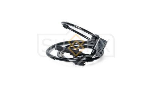 Датчик частоты вращения колеса (датчик ABS) | лев SUFIX, арт. IW-1136