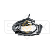 Датчик частоты вращения колеса (датчик ABS) SUFIX, арт. IW-1197