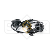 Датчик частоты вращения колеса | прав SUFIX, арт. IW-1137