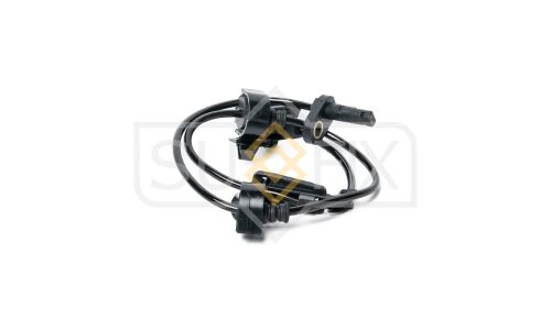 Датчик частоты вращения колеса | прав SUFIX, арт. IW-1137