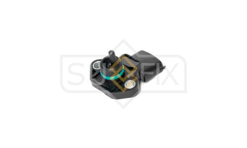 Датчик давления во впускном коллекторе SUFIX, арт. IP-1145