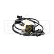 Датчик частоты вращения колеса | прав SUFIX, арт. IW-1001