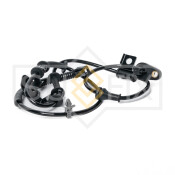 Датчик частоты вращения колеса SUFIX, арт. IW-1168