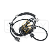 Датчик частоты вращения колеса SUFIX, арт. IW-1160