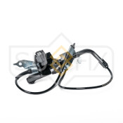 Датчик частоты вращения колеса SUFIX, арт. IW-1157