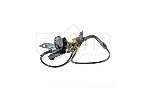 Датчик частоты вращения колеса SUFIX, арт. IW-1157