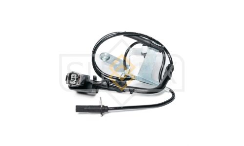 Датчик частоты вращения колеса SUFIX, арт. IW-1162