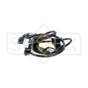 Датчик частоты вращения колеса | лев SUFIX, арт. IW-1172