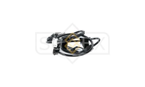 Датчик частоты вращения колеса | лев SUFIX, арт. IW-1172