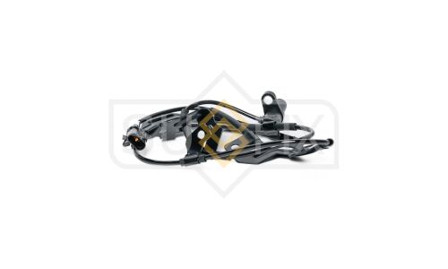 Датчик частоты вращения колеса | лев SUFIX, арт. IW-1152