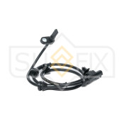 Датчик частоты вращения колеса | лев SUFIX, арт. IW-1151