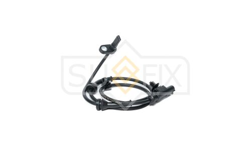 Датчик частоты вращения колеса | лев SUFIX, арт. IW-1151