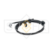 Датчик частоты вращения колеса SUFIX, арт. IW-1131