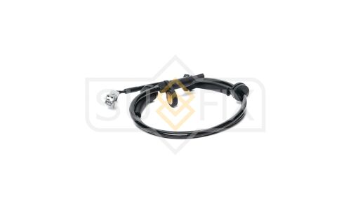 Датчик частоты вращения колеса SUFIX, арт. IW-1131