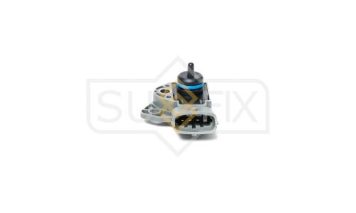 Датчик давления во впускном коллекторе SUFIX, арт. IP-1118