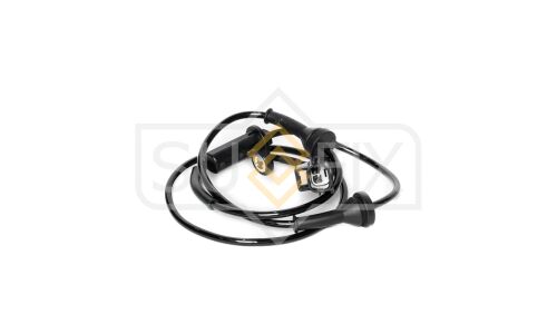 Датчик частоты вращения колеса | лев SUFIX, арт. IW-1132