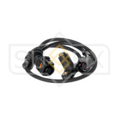 Датчик частоты вращения колеса | лев SUFIX, арт. IW-1032