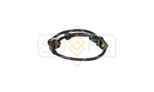 Датчик частоты вращения колеса SUFIX, арт. IW-1072