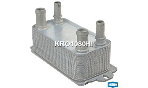 Масляный радиатор Krauf, арт. KRO1080HI