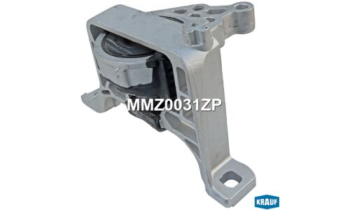 Опора двигателя Krauf, арт. MMZ0031ZP