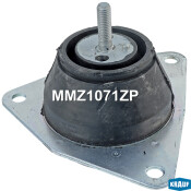 Опора двигателя Krauf, арт. MMZ1071ZP
