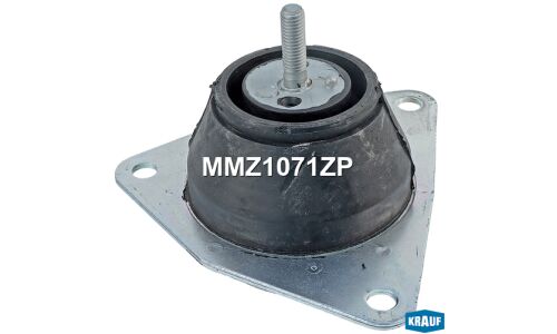 Опора двигателя Krauf, арт. MMZ1071ZP