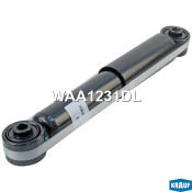 Амортизатор Krauf, задний, 1 шт, арт. WAA1231DL