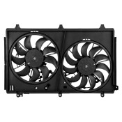 Вентилятор охлаждения радиатора Marshall, арт. MB9111